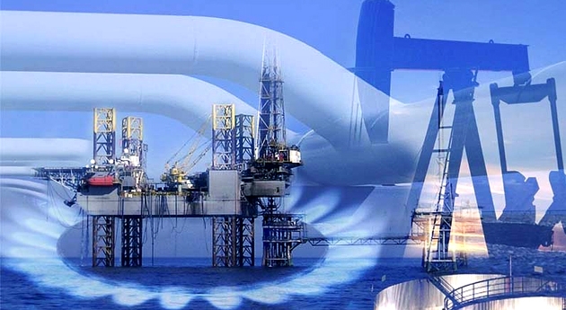Объемы добычи нефти и газа выросли за минувшие сутки в Казахстане
