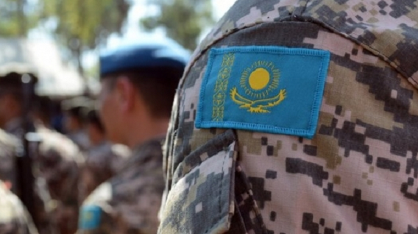 В Карагандинской области расследуется самоубийство солдата-срочника на посту