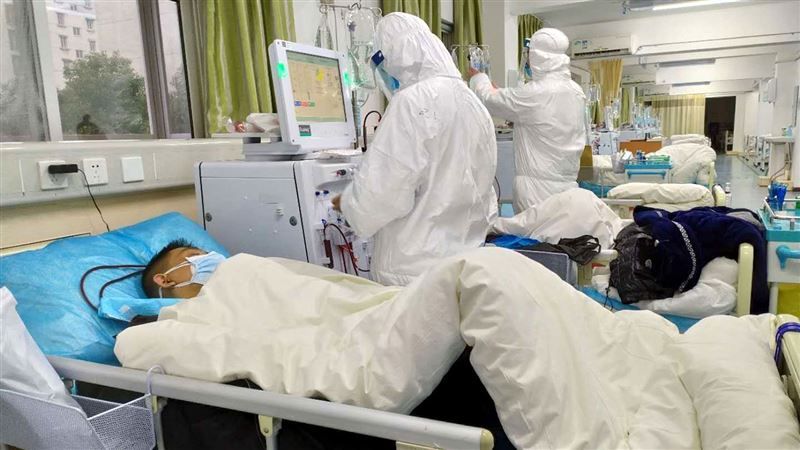 Врачей общей практики массово готовят диагностировать и лечить коронавирус в РК