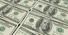 Қазақстан Ұлттық банкі екі күннің ішінде $240 млн-ға валюталық интервенция жасады