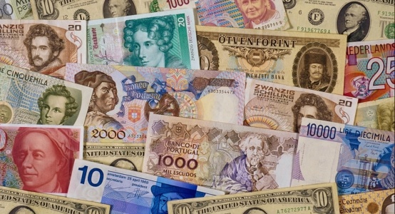 Қазақстан Ұлттық банкі 21 қарашаға арналған валютаның ресми нарықтық бағамын ұсынды  
