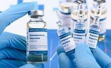 65 жастан асқандарды CVI-ға қарсы иммундау вакцинаның 93 мың дозасын жеткізгеннен кейін уәде етті