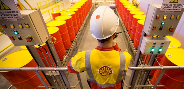 Shell готовится выйти из всех нефтегазовых проектов в России