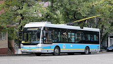Алматының троллейбус инфрақұрылымын жаңарту жұмыстары 2021 жылы аяқталады 