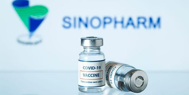 Китайская вакцина Sinopharm поставлена во все регионы Казахстана – минздрав