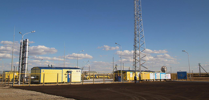«КазТрансГаз Аймак» погасил кредит на сумму Т7,7 млрд
