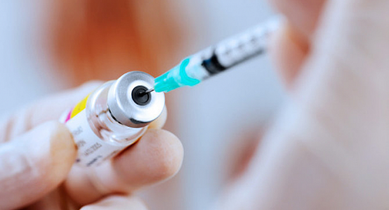 Teachers of 1-5 grades to be first vaccinated against coronavirus in Kazakhstan