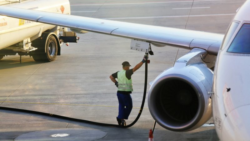 Авиаотрасль Казахстана готовится к возможному дефициту топлива из-за ремонта ПНХЗ