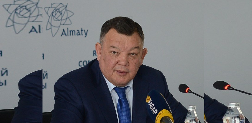 Источник в правоохранительных органах подтвердил задержание замакима Алматинской области
