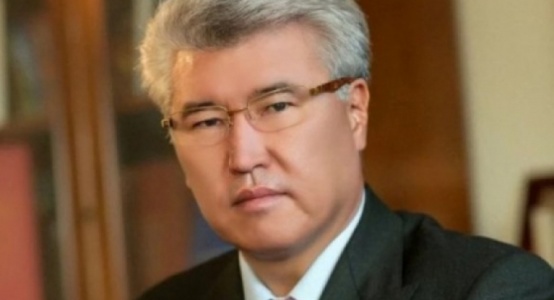 Mukhamediuly appointed as director of National Museum of Kazakhstan