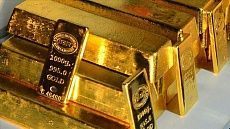 Қыркүйек айында қазақстандықтардың алтын құймаларына деген қызығушылығы төмендеді-ҚР Ұлттық Банкі