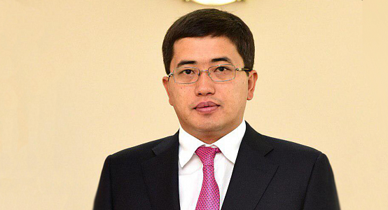 Yerzhan Zhilkibayev resigned from post of vice minister of labour and social protection