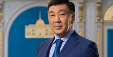Баспаев Қазақстан ПӘ басшысының орынбасары болып тағайындалды