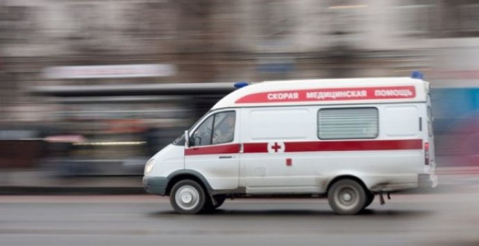 Четверо кыргызстанцев погибли и четверо госпитализированы после ДТП в Кызылординской области