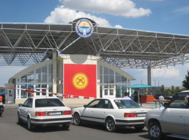 В МИД подтвердили инцидент с участием сотрудника посольства РК в Кыргызстане