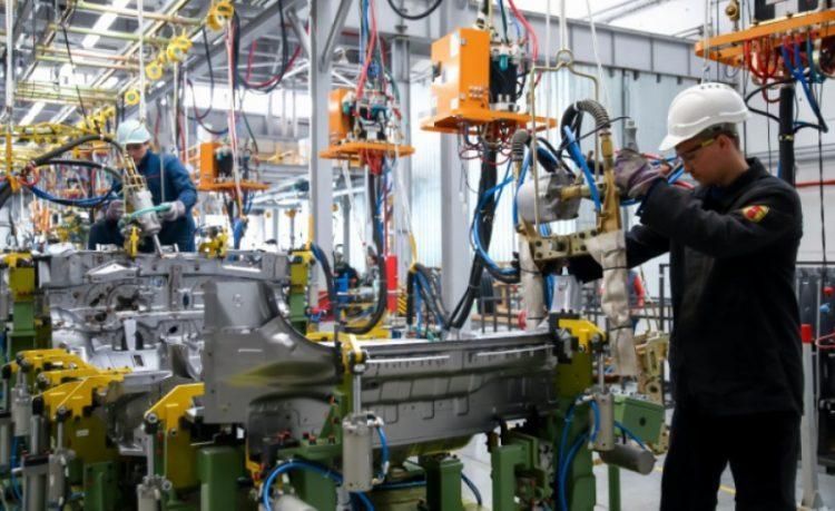 100% акций Семипалатинского машиностроительного завода выставили на торги за Т756,6 млн