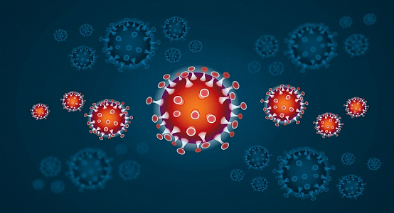 Coronavirus cases surpass 8500 in Kazakhstan