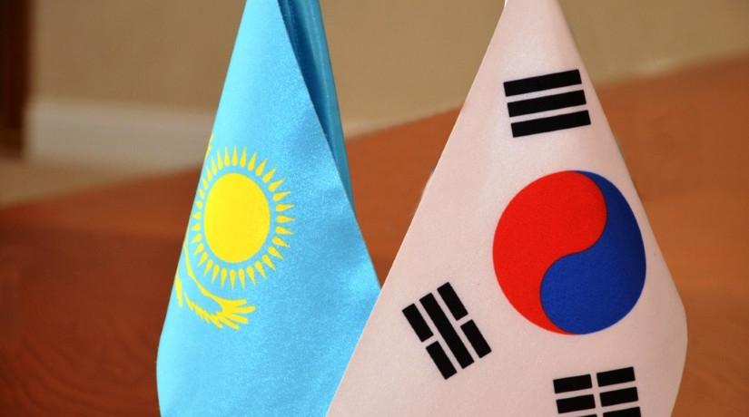 На 9% вырос экспорт Казахстана в Корею за I полугодие - МТИ РК 