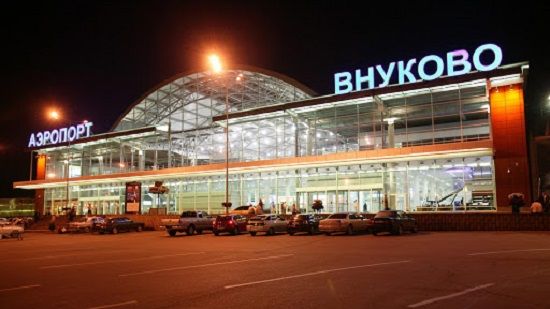 Летевшие транзитом через Москву казахстанцы застряли в аэропорту Внуково