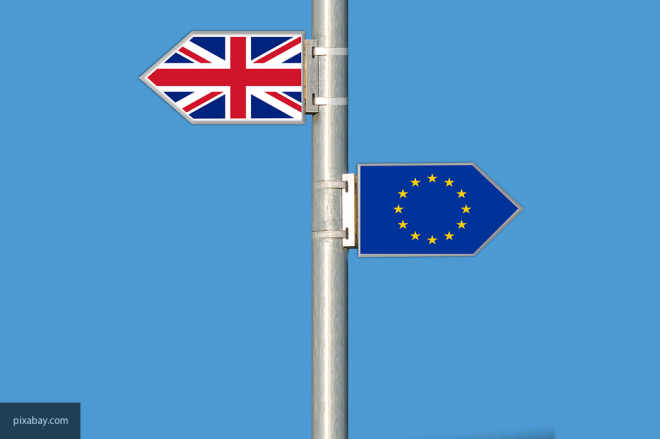 Британские СМИ назвали «унижением» выступление Мэй по Brexit на саммите ЕС