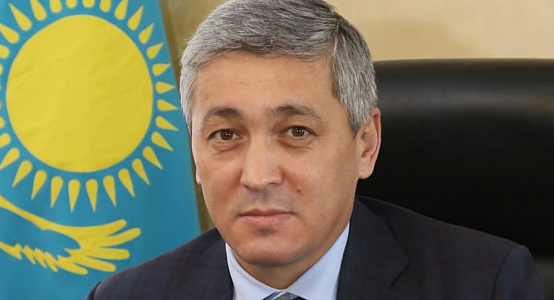 Former akim of three districts of Nur-Sultan appointed as akim of Karaganda