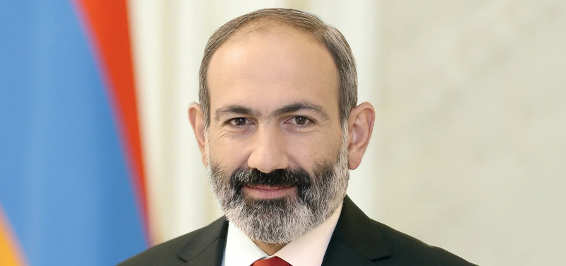 Никол Пашинян вновь стал премьер-министром Армении