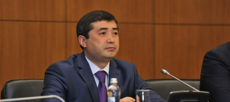 Еще один высокопоставленный чиновник потерял пост ответсека в Казахстане