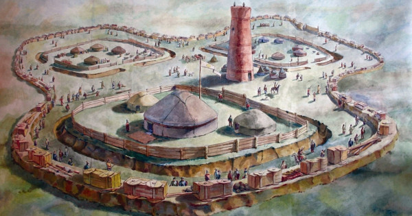 Астанадағы «Бозоқ» археологиялық паркіне Кемел Ақышевтың есімі берілуі мүмкін