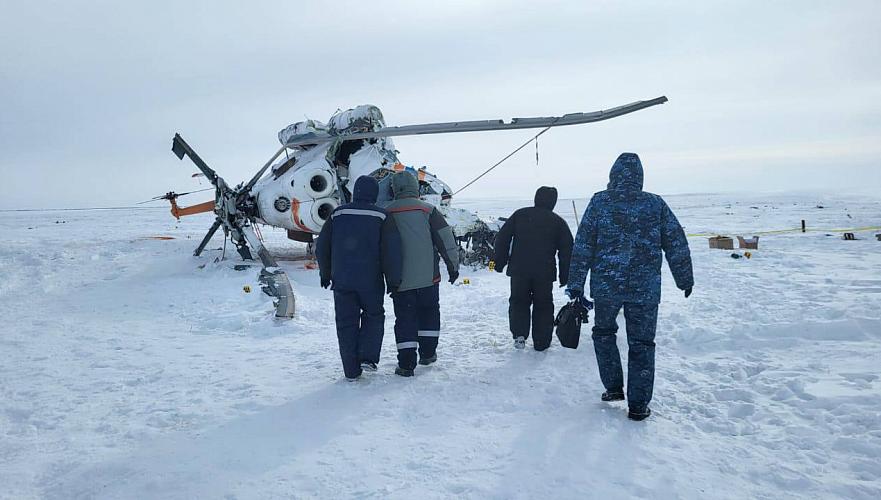 В «Казавиаспасе» после жалобы летчиков Токаеву начались увольнения – источник