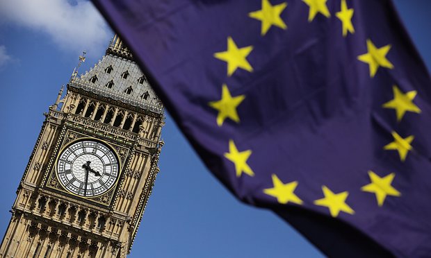 Евросоюз в марте примет стратегию по будущим отношениям с Лондоном после Brexit
