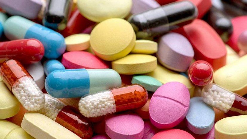 Поступление более 128 тыс. лекарств из 22 наименований в аптеки пообещали в Туркестане 