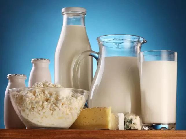 Техрегламент ЕЭАС о молочной продукции дополнен требованиями к «восстановленному молоку»