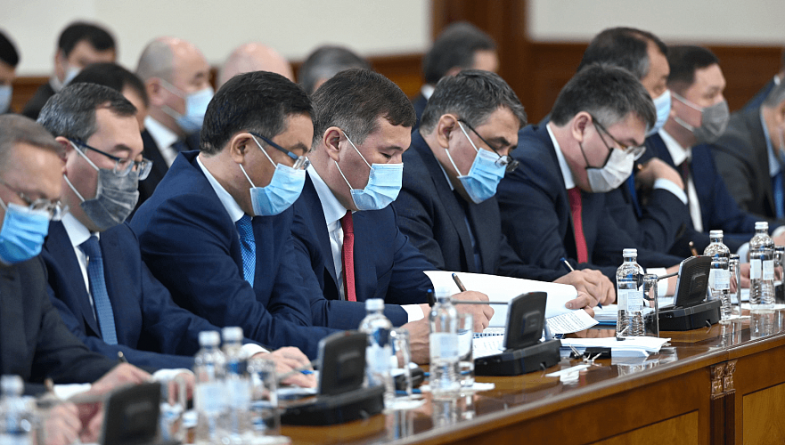 Токаев заявил о саботаже своей политики властями на местах