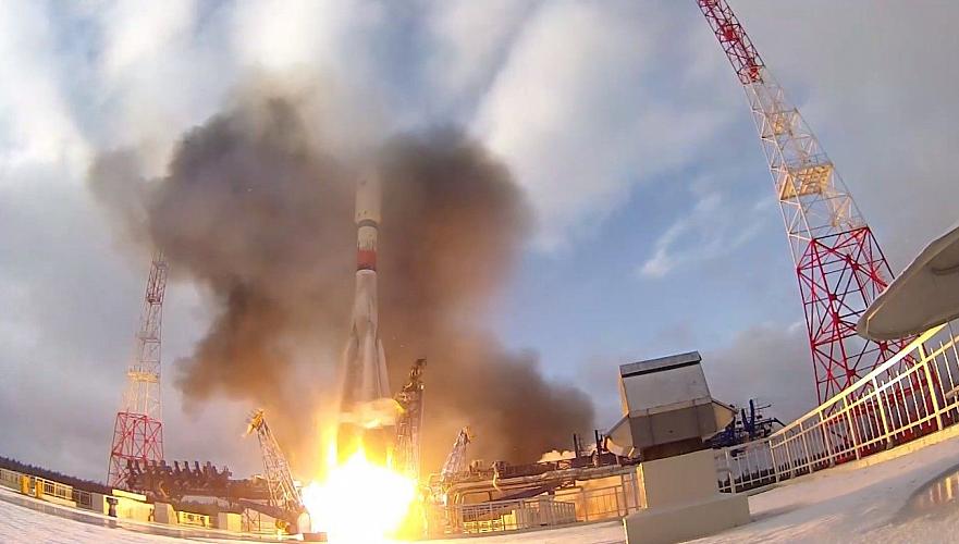 Все полеты ракета-носителей на гептиле планируют исключить на Байконуре в 2026 году
