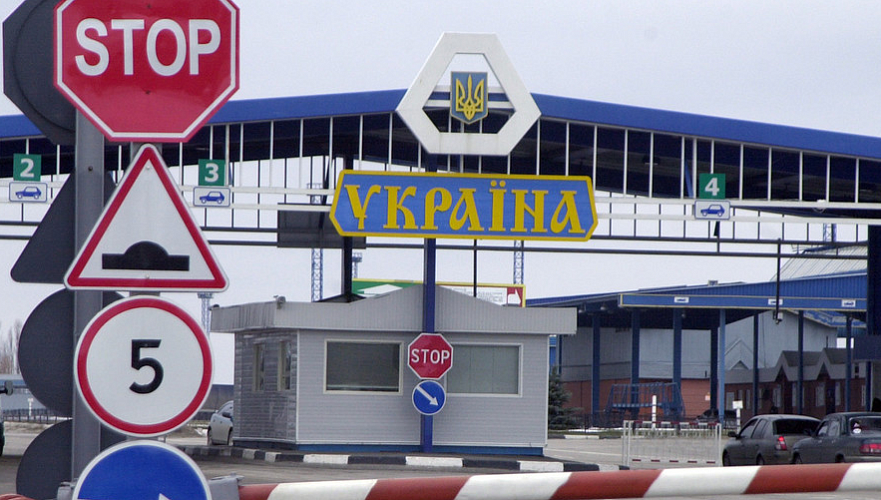 Вступило в силу решение ВТО по спору РФ с Украиной по транзиту грузов в Казахстан и Кыргызстан