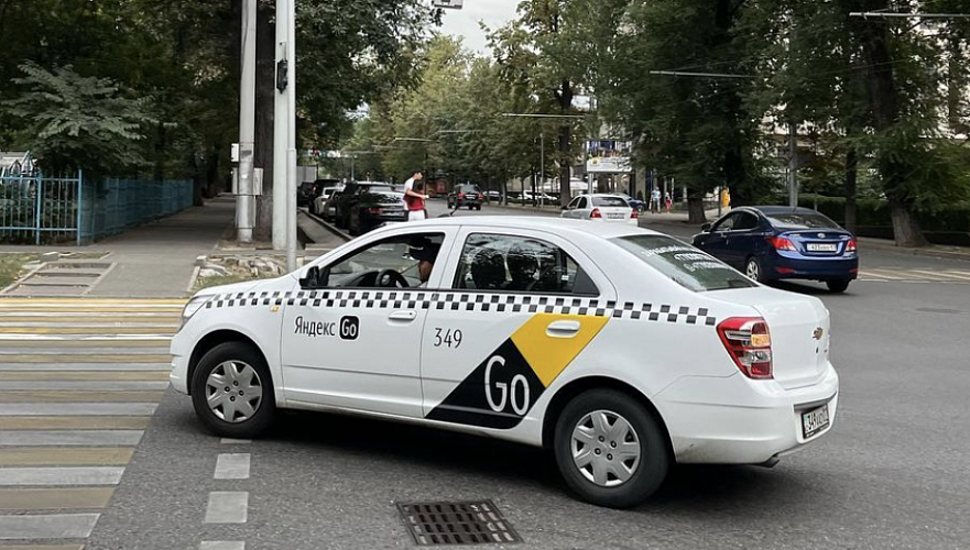 «Яндекс.Такси» снизит комиссию при случае монопольно-высоких ценах в Казахстане