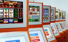 23 illegally installed gambling terminals confiscated in Nur-Sultan