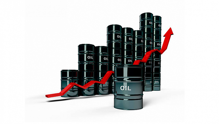 Главы крупнейших нефтяных компаний мира ожидают роста цен на нефть до $100