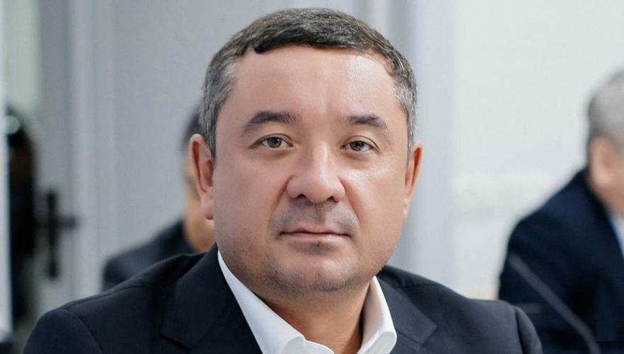 Уголовное дело по заявлению дольщиков фирмы экс-депутата Сатмагамбетова возбудили в Астане