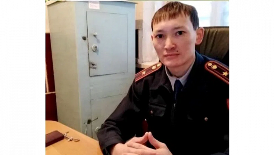 Дело об «огнестреле» следователя в прокуратуре передали дискомиссии в Павлодарской области