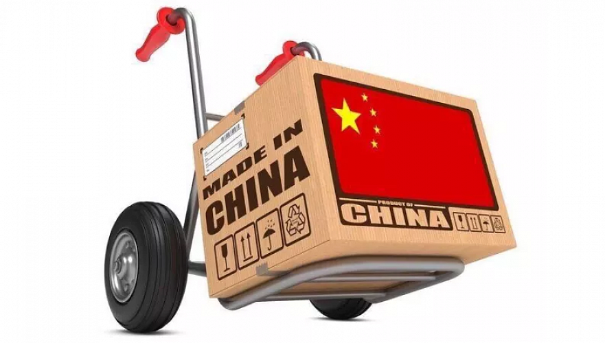 Упростить допуск китайской продукции на союзный рынок готовятся в ЕАЭС