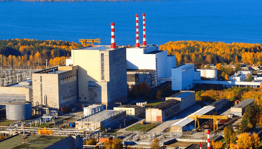 Развивать атомную энергетику и достичь углеродной нейтральности к 2060 году поручил Токаев