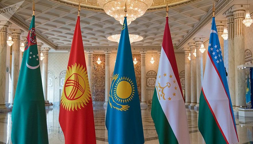 Главы стран Центральной Азии сделали заявление по ситуации в Кыргызстане