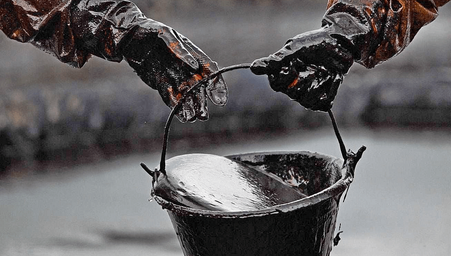 КМГ до 2024 года планирует ликвидировать 2,5 млн тонн нефтяных отходов – Мирзагалиев