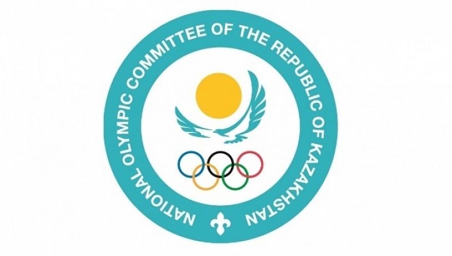 Казахстан завоевал 57 олимпийских лицензий по 9 видам спорта