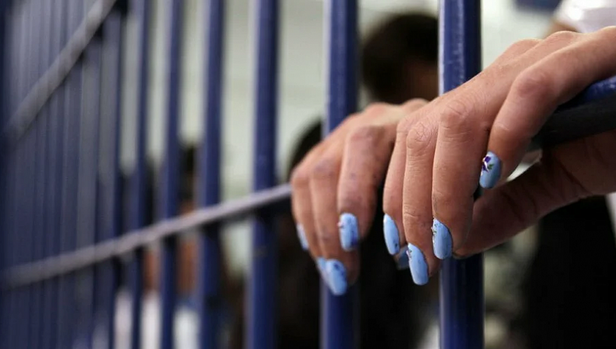 Укравшая выделенные на бесплатные медуслуги Т16,8 млн осуждена на 7,5 лет в Атырау