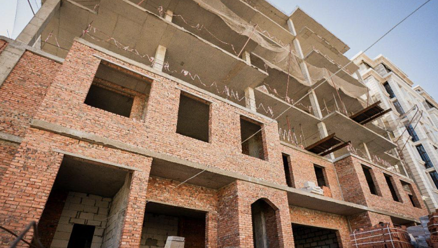 Большая часть домов-долгостроев будут готовы к концу года – акимат Астаны