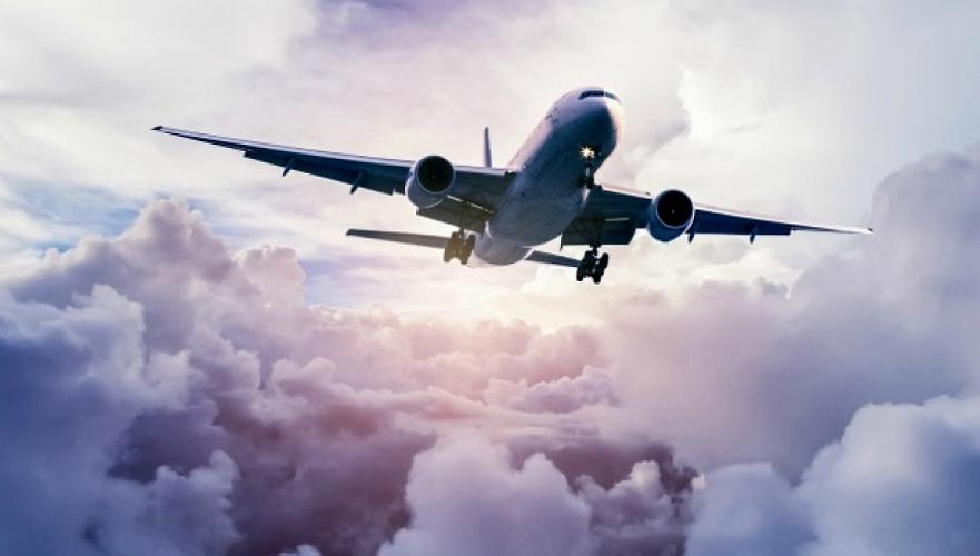 МФЦА планирует запустить авиарейсы в Шанхай, Нью-Йорк и Сингапур