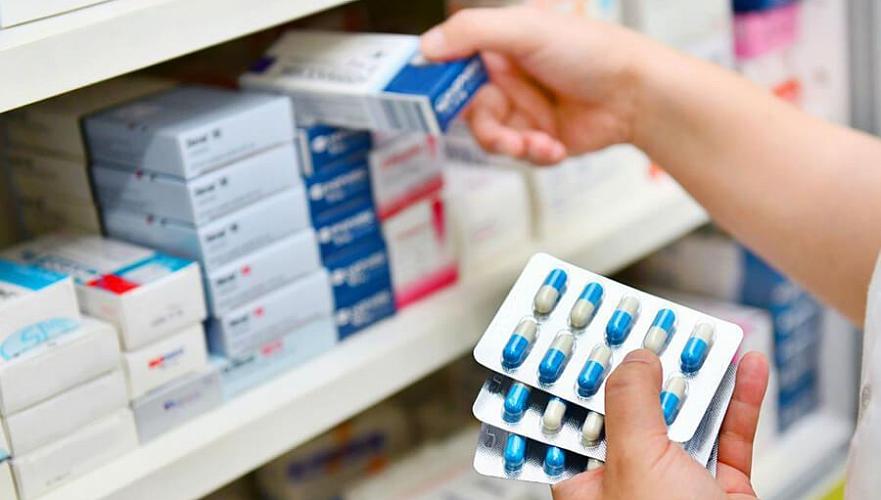 Казахстанский реестр предельных цен на лекарства появится в июне текущего года