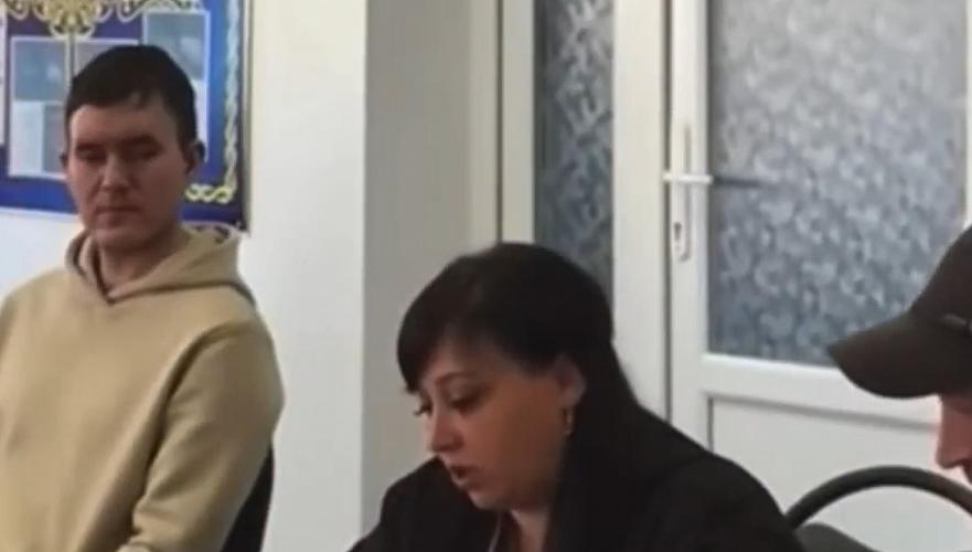 Против сепаратистов из «Народного совета» Северного Казахстана возбуждено уголовное дело